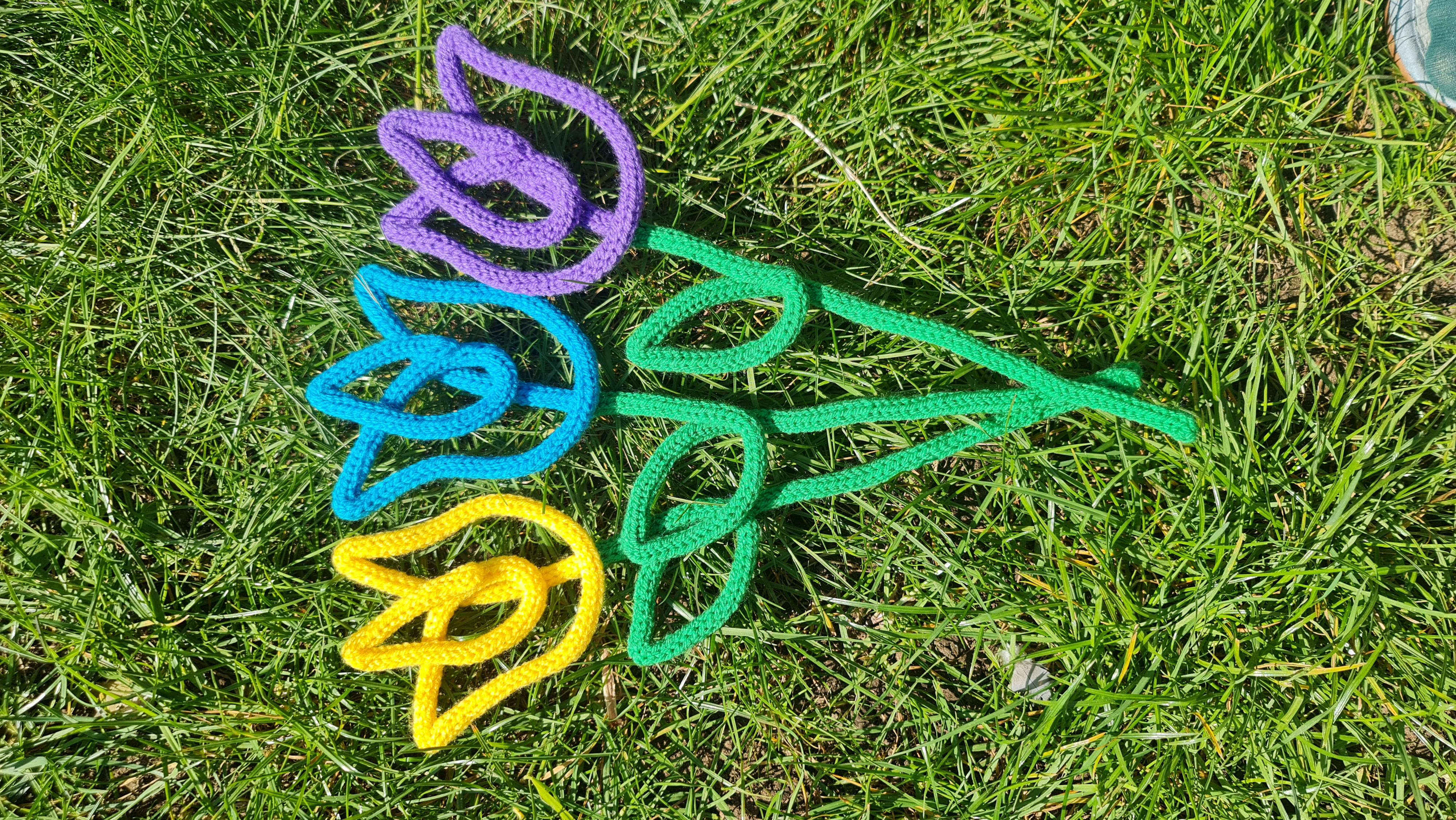 String Art Megimakes
